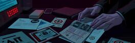 CyberControl: Another Life artwork 1