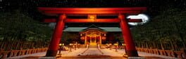 Shichiya Shrine artwork 1