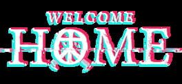 Welcome Home artwork 2