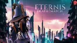Eternis: Death Match artwork 1