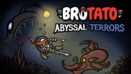 Brotato: Abyssal Terrors artwork 1