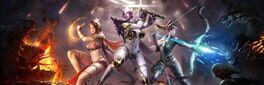 Sacrata artwork 1