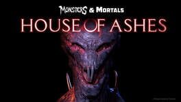 Dark Deception: Monsters & Mortals - House of Ashes artwork 1