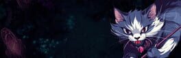 Vampire Cat artwork 1
