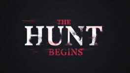 The Hunt Begins artwork 1