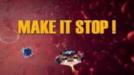 Make It Stop! artwork 1