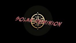 Solar Dominion artwork 1