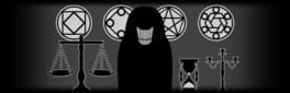 Behind the Curtain artwork 1