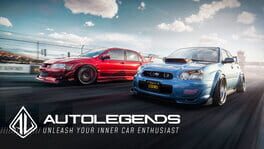 Auto Legends artwork 1