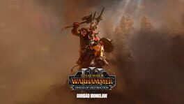 Total War: Warhammer III - Omens of Destruction: Gorbad artwork 1