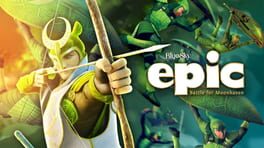 Epic artwork 1