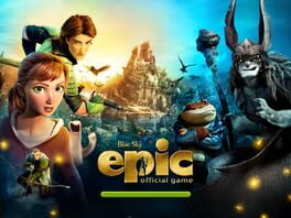 Epic artwork 2