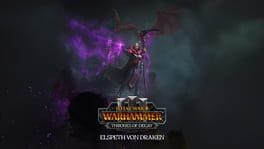Total War: Warhammer III - Thrones of Decay: Elspeth artwork 1