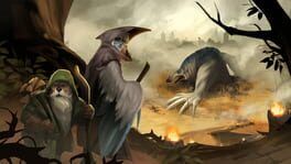 Against the Storm artwork 2