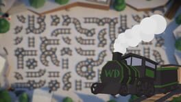 Trainlax: Railway Puzzle Simulator artwork 1