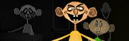 Chuck Nolemland: The Starving Kid artwork 1