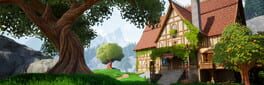 Teddy's Haven: A Fantasy Inspired Shop Simulator artwork 1