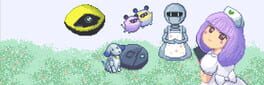 Robot Hospice artwork 1