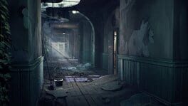 Relapse artwork 1