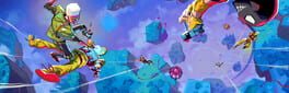 Aerial_Knight's DropShot artwork 1