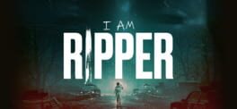 I Am Ripper artwork 2