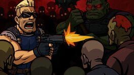 Zombies Overloaded artwork 2