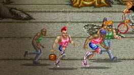Arcade Archives: Punk Shot artwork 1