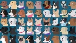 Pet the Pup at the Party artwork 2
