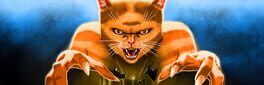 Cat Named Mojave artwork 1