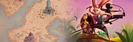 Chickenhare and the Treasure of Spiking-Beard artwork 1