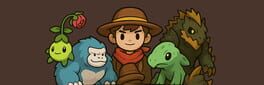 Beastkeepers artwork 1