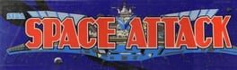 Space Attack artwork 2