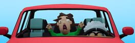 Backseat Drivers artwork 1