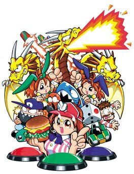 IGDB artwork