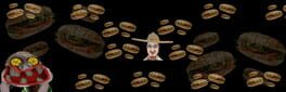 SOS: Save Our Sandwiches artwork 1
