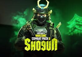 Call of Duty: Warzone - Combat Pack: Shogun artwork 1