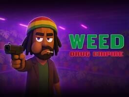 Weed Drug Empire artwork 2