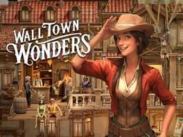 Wall Town Wonders artwork 1