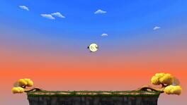 The Jumping Bird artwork 1