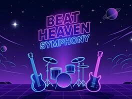 Beat Heaven Symphony artwork 1