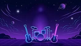 Beat Heaven Symphony artwork 2