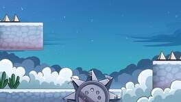 Penguin Flight: Beyond The Clouds artwork 2