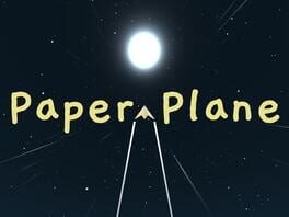 Paper Plane artwork 1