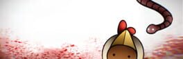 Chicken Daddy artwork 1
