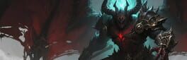Dark Origins artwork 1
