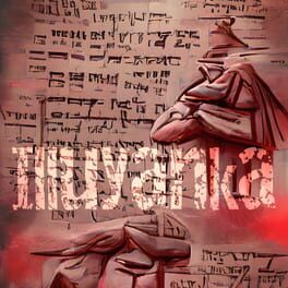Illuyanka: A Hittite Story artwork 1