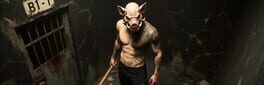 Synthetic Captive artwork 1