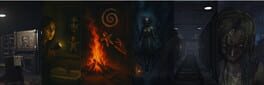 The Dark Arrival: Shadows of the Past artwork 1