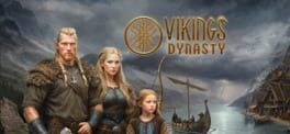 Vikings Dynasty artwork 1