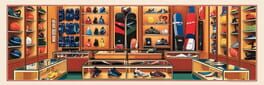 Sporting Goods Shop artwork 1